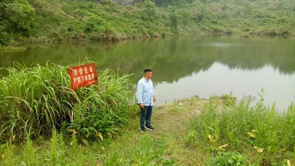 邵陽縣黃亭市鎮(zhèn)緊抓“三個重點” 筑牢防溺水安全防線