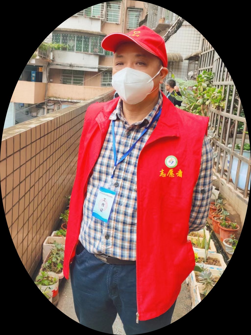 大樣一中師者強(qiáng)擔(dān)當(dāng)，戰(zhàn)“疫”顯芳華——大祥一中教師自愿者積極投身抗疫一線