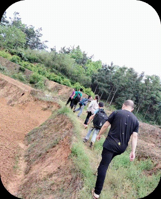 愛惜生命，預防溺水——黃塘大禾里黌舍防溺水“千師訪萬戶”運動