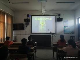 4·15全民國家安全教育日“國家安全”有我，普法宣傳在舉措