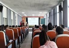 邵陽縣初中歷史主干教師工作坊2021年度第三次集中研修運動在芙蓉黌舍舉行