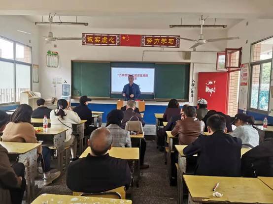 政策指引方向，培訓(xùn)助力成長