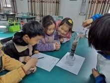 邵陽(yáng)縣金稱市鎮(zhèn)中間完全小學(xué)青少年科學(xué)調(diào)查體驗(yàn)運(yùn)動(dòng)獲全國(guó)“良好黌舍”獎(jiǎng)