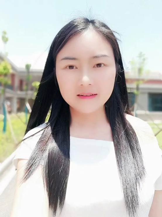 鮮艷的支教時(shí)光