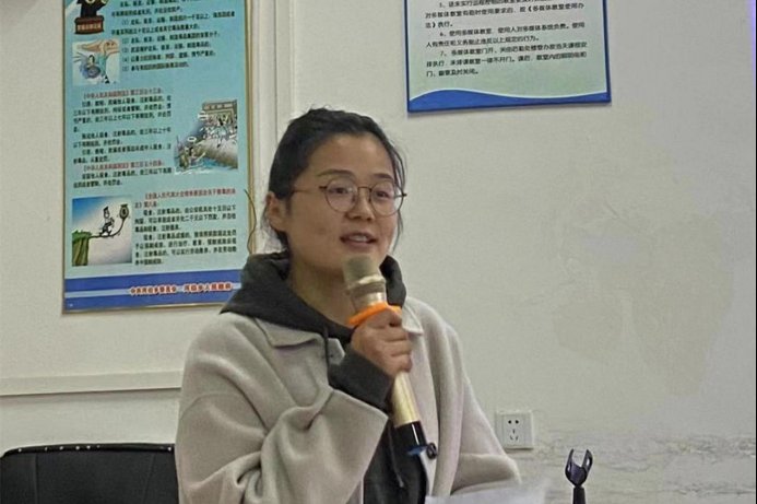 黨建引領促質量  齊抓共管迎明天