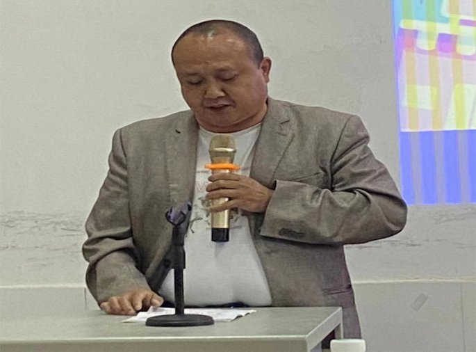 黨建引領促質量  齊抓共管迎明天