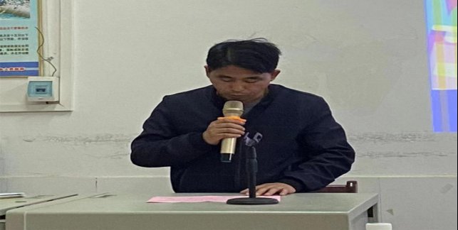 黨建引領促質量  齊抓共管迎明天
