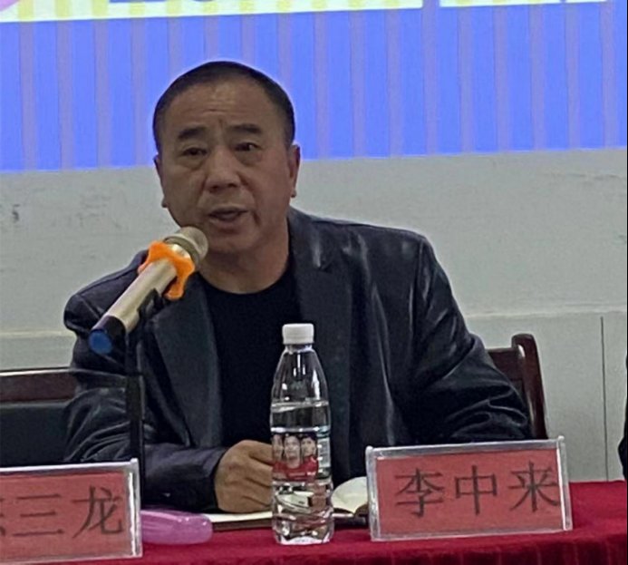 黨建引領促質量  齊抓共管迎明天