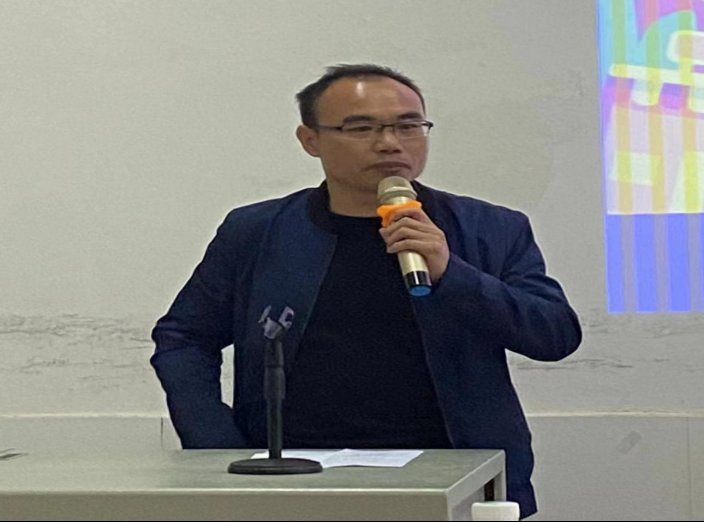 黨建引領促質量  齊抓共管迎明天