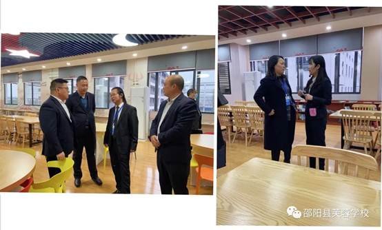 芙蓉動態(tài)“雙減”之下，看芙蓉師生如何提拔自我