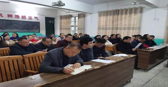 落實“雙減”政策，課后服務有特色