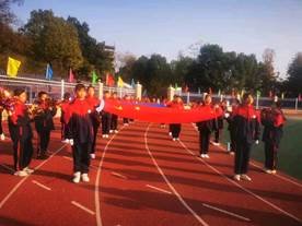 “雙減”助力，“足”夠精彩