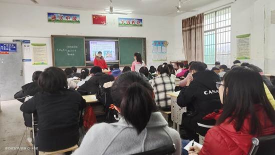 聚焦課堂落實“雙減”，優(yōu)化教學提質增效