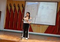 慶祝建黨100周年  金稱市鎮(zhèn)教育工會開展“我心向黨”演講比賽