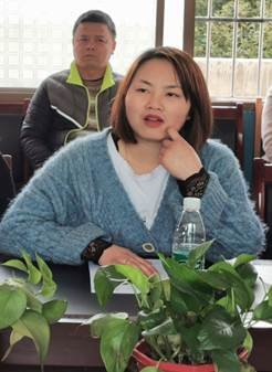 “校際互促”搭平臺  擂響卒業(yè)進軍鼓