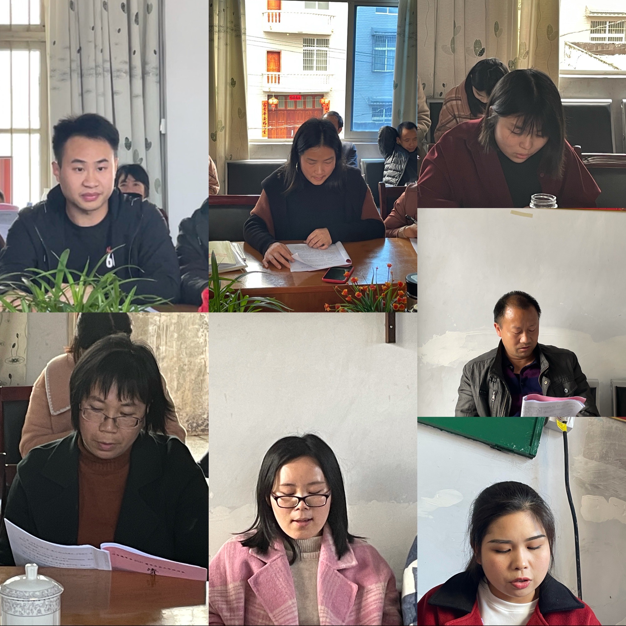 凝心聚力備學(xué)考 雕琢奮進結(jié)碩果——2021屆竹市中學(xué)卒業(yè)學(xué)考研討會順利開展