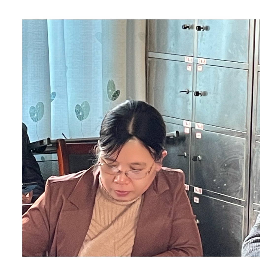 凝心聚力備學(xué)考 雕琢奮進結(jié)碩果——2021屆竹市中學(xué)卒業(yè)學(xué)考研討會順利開展