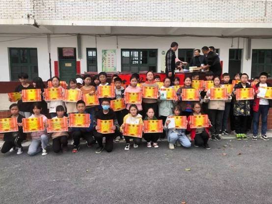 播種好風俗，塑造新自我