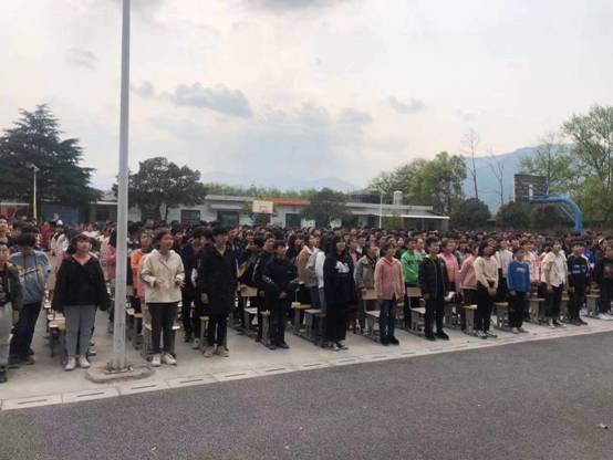 播種好風俗，塑造新自我