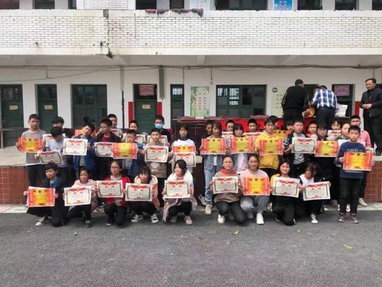 播種好風俗，塑造新自我