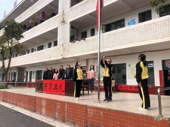 播種好風俗，塑造新自我