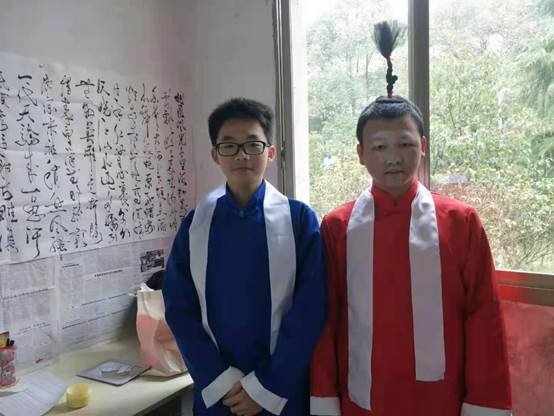 二中故事|少年志凌云，上可摘星辰——高三686班青春故事特輯