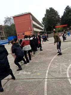 下花橋鎮(zhèn)中間完小與諸甲亭中間完小教師交流互助運(yùn)動(dòng)