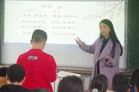 大祥一中丨區(qū)域教研促交流，送教下鄉(xiāng)暖人心