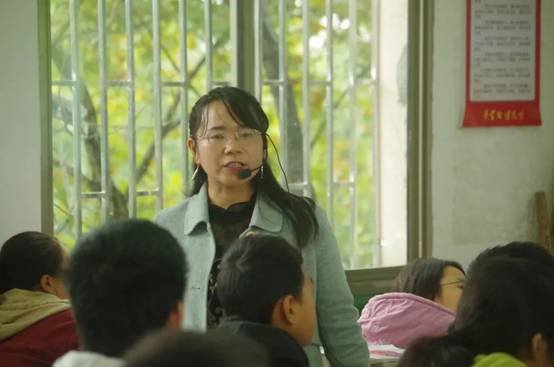 大祥一中丨區(qū)域教研促交流，送教下鄉(xiāng)暖人心