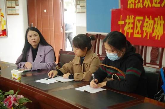 大祥一中丨區(qū)域教研促交流，送教下鄉(xiāng)暖人心