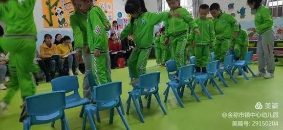 金稱市鎮(zhèn)學(xué)前教育教師培訓(xùn)