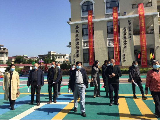 重陽謝黨樂獻余熱