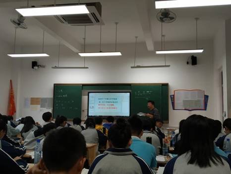 他山之石,可以攻玉