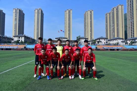 邵陽市13支頂級高中足球隊，你認為哪隊最牛？