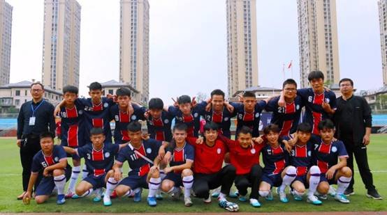 邵陽市13支頂級高中足球隊，你認為哪隊最牛？