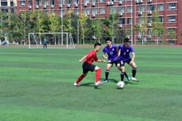 邵陽市13支頂級高中足球隊，你認為哪隊最牛？