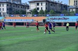 邵陽市13支頂級高中足球隊，你認為哪隊最牛？