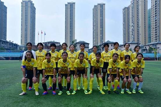 邵陽市13支頂級高中足球隊，你認為哪隊最牛？