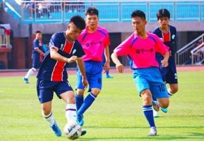 邵陽市13支頂級高中足球隊，你認為哪隊最牛？
