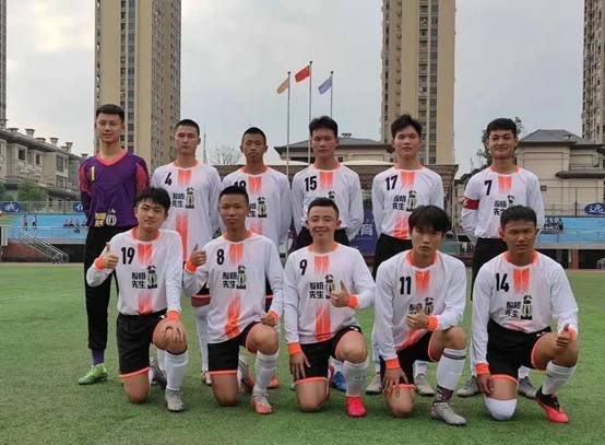 邵陽市13支頂級高中足球隊，你認為哪隊最牛？