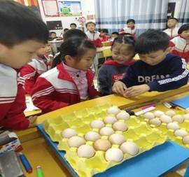 開展教研教改運(yùn)動(dòng) 提拔教師專業(yè)素養(yǎng)
