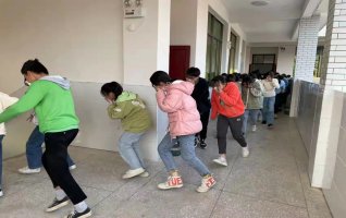 消防保平安，千金及不上