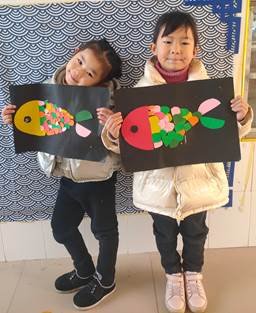 新寧縣清江橋鄉(xiāng)中間幼兒園開展傳統(tǒng)文化花樣剪紙手工制作運動