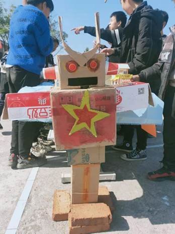 落實(shí)雙減要求，進(jìn)步科學(xué)素養(yǎng)