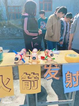 落實(shí)雙減要求，進(jìn)步科學(xué)素養(yǎng)