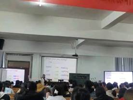 新教師 新風(fēng)采---2021年放學(xué)期塘渡口鎮(zhèn)第五完小賽課運(yùn)動(dòng)落下帷幕