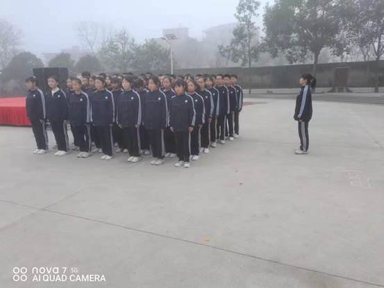 落實“雙減”強體質(zhì)，陽光體操展風(fēng)采