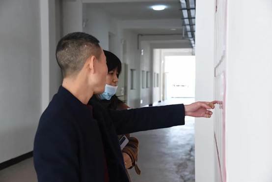 增強(qiáng)校際交流，共促教育發(fā)展