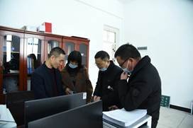 增強(qiáng)校際交流，共促教育發(fā)展