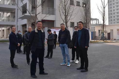 增強(qiáng)校際交流，共促教育發(fā)展